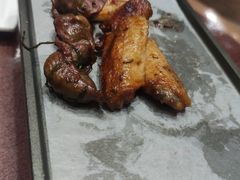 -福缘烤肉王自助(爱琴海-原比尔森店)