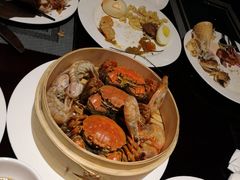 -AdD全日制餐厅(中谷花园酒店)