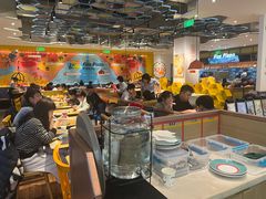 -菲滋意式休闲餐厅(北仑银泰城店)
