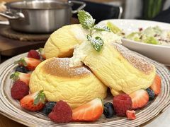 -UPPER KITCHEN(延安路店)