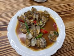 -醉壹号海鲜大排档(厦门美食地标店)