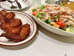 -CRAZYONES克芮旺斯西班牙餐厅(苏州中心店)
