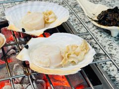 -震海贝烤贝·民俗特色店(延吉总店)