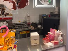 -DQ·蛋糕·冰淇淋(通州万达店)