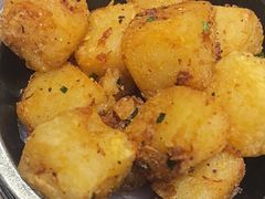 -香山湖渔家大院