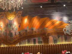 -华豫川酒家(双子塔店)