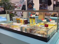 -工匠面包(壹方店)
