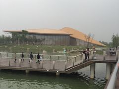 -滆湖低碳生态公园