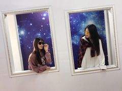 -苏州5D星空错觉艺术馆