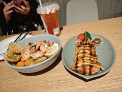 -娜娜家•Nana's restaurant (南开大悦城店)