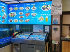 -1937青岛老味道·海肠捞饭·青岛菜(大鲍岛栈桥店)