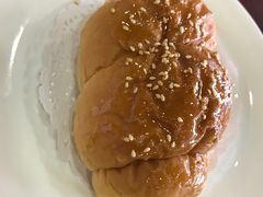 -香江小厨 The Kitchen(香江俱乐部店)