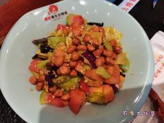 -邢氏老太太烤串(北兴街店)