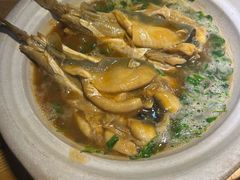 -永安鱼庄·镇江菜(丁卯店)