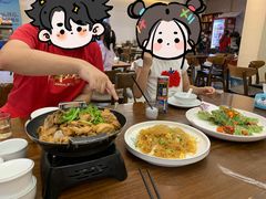 -食光慢宴·安吉土菜馆