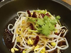 -云海肴·汽锅鸡·云南菜(苏州中心店)