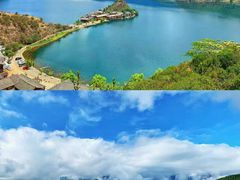 -丽江泸沽湖景区