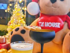 -TZ House音乐现场(来福士中心店)