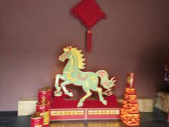 -上海浦东星河湾酒店