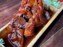 -大牌大·传统杭帮菜(湖滨店)