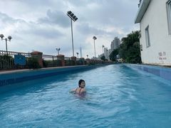 -黄金海岸水上乐园