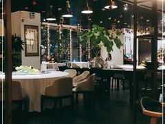 大堂-蔓兰家的四季S0餐厅·融合菜(当代MOMA店)