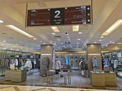 -燕莎友谊商城(亮马桥店)