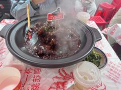 -回味黑鸭煲·始于2006(万松园店)