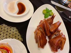 -北京四季酒店·采逸轩