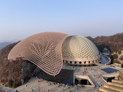 -牛首山文化旅游区