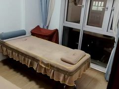 -感智盲人按摩·艾灸·肩颈SPA(岗厦店)