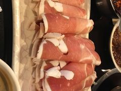 -情忆草原涮肉馆