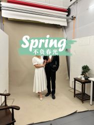 -海马体家庭照相馆(杭州远洋乐堤港店)