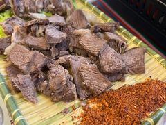 -卡万金特色藏餐