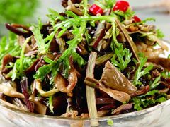 什锦合菜-老湖南湘土菜馆(普阳街店)