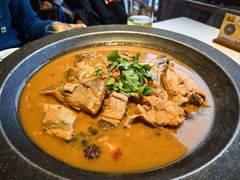 -庆云楼饭庄(什刹海店)