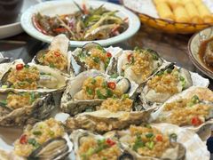 -洞密园美食城·二十二年老店(富华路店)