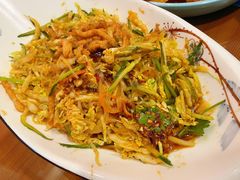 -七菜馆·东北菜·蒸饺(文体路店)