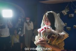 -GO VISION 动视觉婚纱摄影高级定制