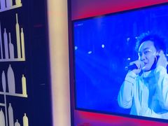 -音乐派KTV(银泰城店)