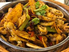 -徽州月·民间徽菜(浦东总店)