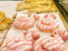 -奈雪的茶(国金中心店)