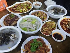 -天一沾水肥肠(科园一街店)