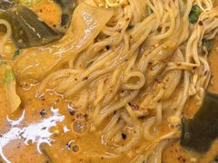 -曹宝林砂锅麻辣烫(星光路店)