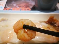 -红荔村肠粉(贝丽店)