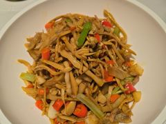 -金芙蓉|湘味小炒·鲜炒黄牛肉(淮安生态新城吾悦店)