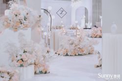 -Sunny喜铺婚礼策划(东部店)