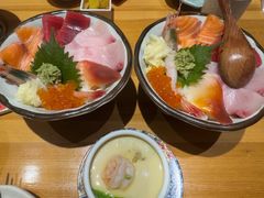-大岛日本料理铁板烧(南通大饭店)