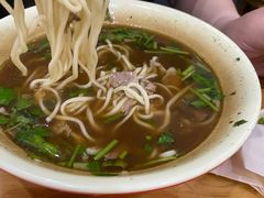 -老冯拉面羊棒骨(西宸广场店)
