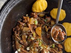 -天发长铁锅炖(王秀村店)